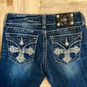 Miss Me Jeans! 💎